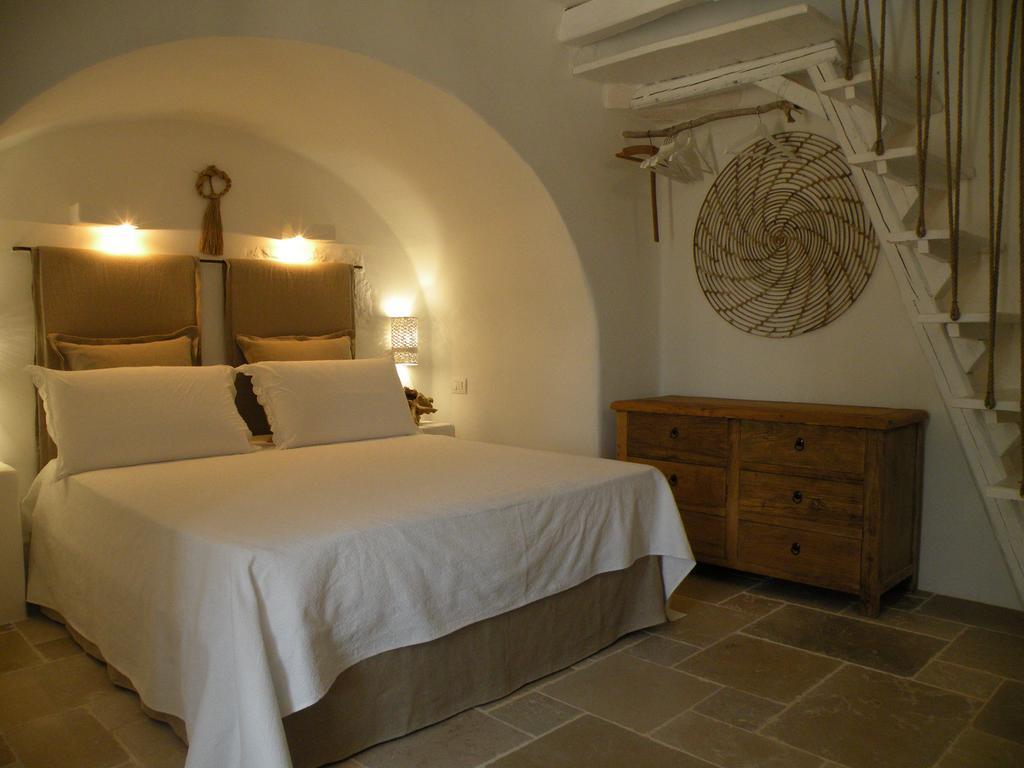 Trullo Picchiagiuda Villa Ostuni Exterior photo