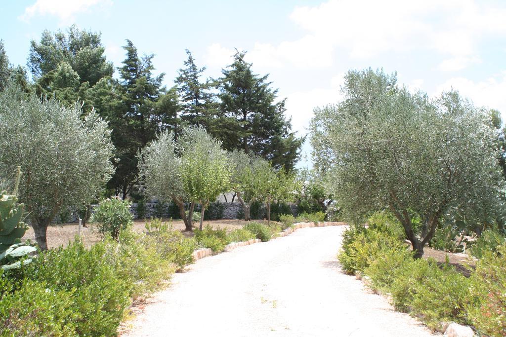 Trullo Picchiagiuda Villa Ostuni Exterior photo